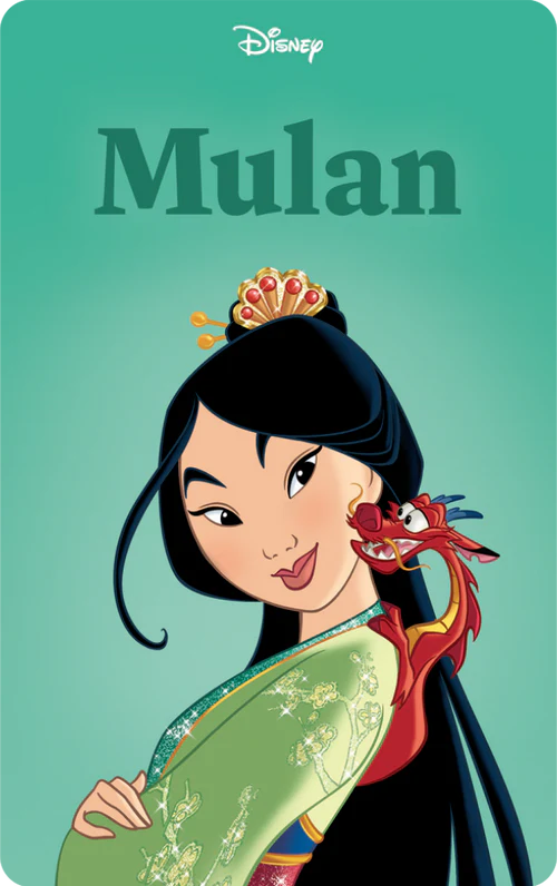 Yoto Disney Collection Vol 2