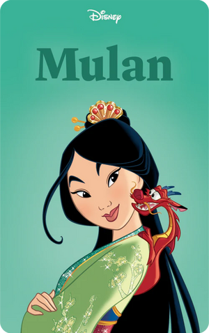 Yoto Disney Collection Vol 2