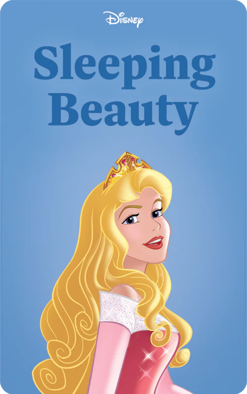 Yoto Disney Classic Collection