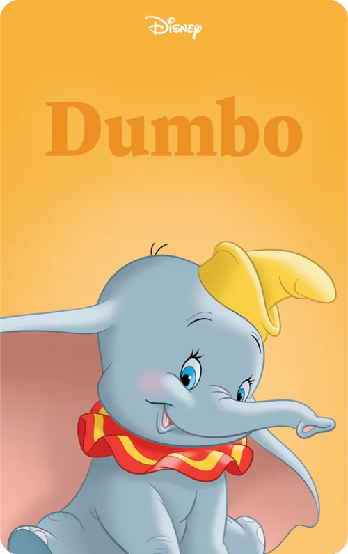 Yoto Disney Classic Collection