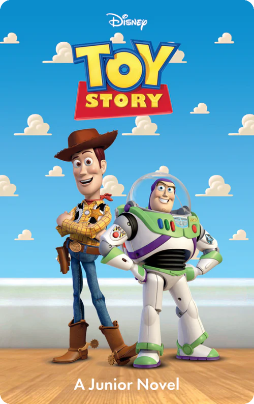 Pixar Audio Collection