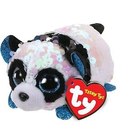 Teeny Ty- Bamboo