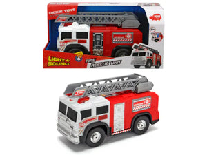 L/S Fire Rescue Unit
