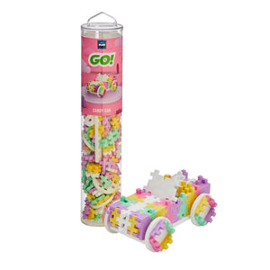 Tube - Color Cars - Candy