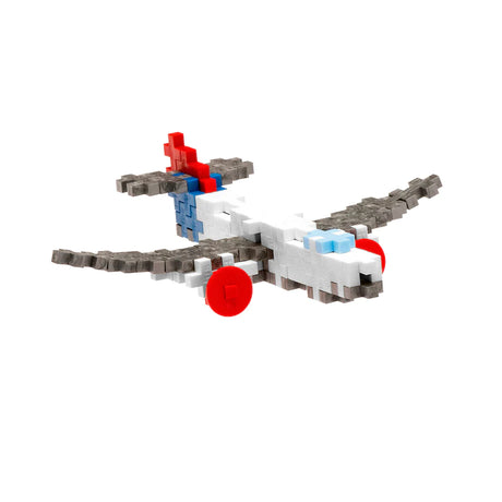 Tube 70 pc - Airplane