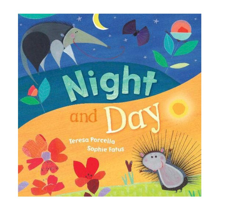 Day and Night