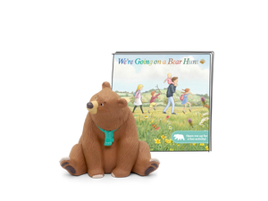 Tonie - Bear Hunt