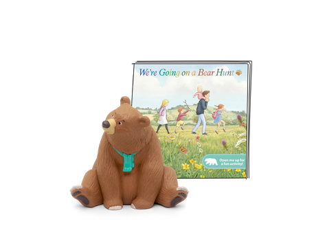 Tonie - Bear Hunt