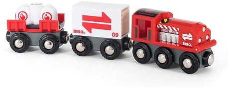 Cargo Train