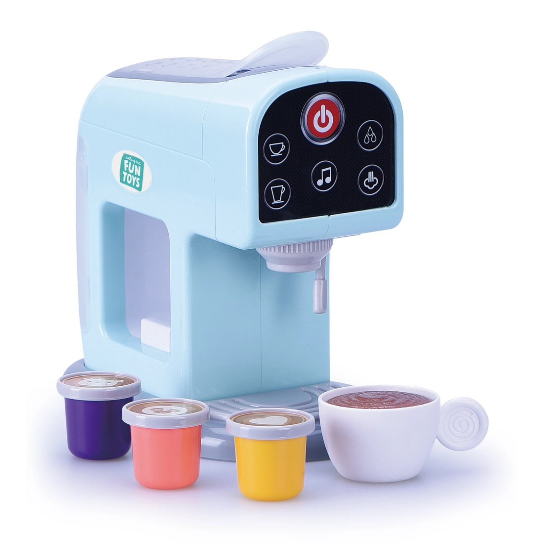 My First Coffee Maker