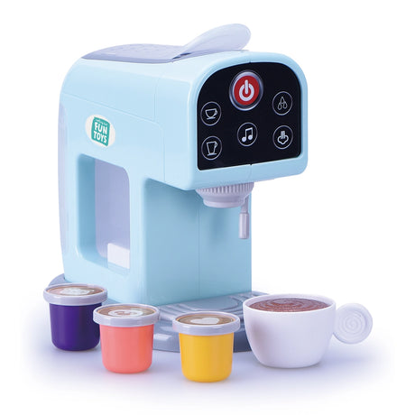 My First Coffee Maker