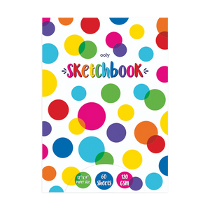 Chunkies Sketchbook Pad