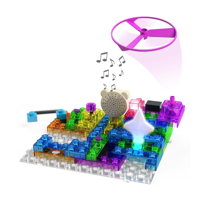 Circuit Blox - 120 projects