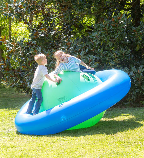 Giant Inflatable Dome Rocker