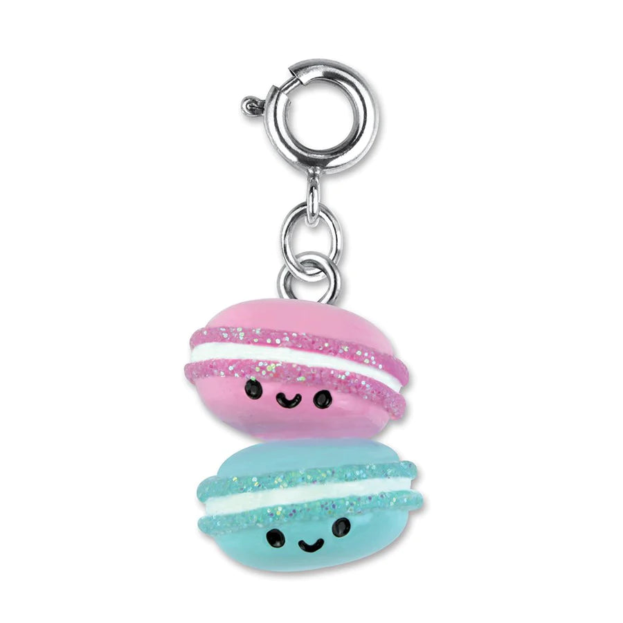 Macaroon Buddies Charm