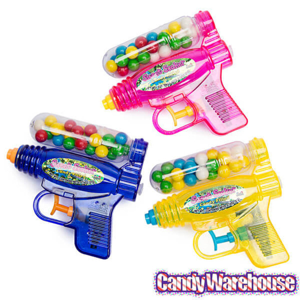 Sweet Soaker