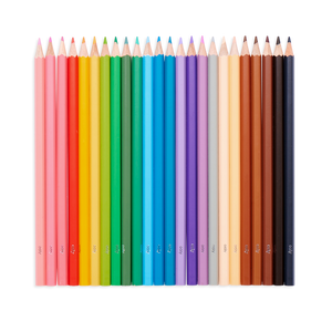 Color Together Pencils