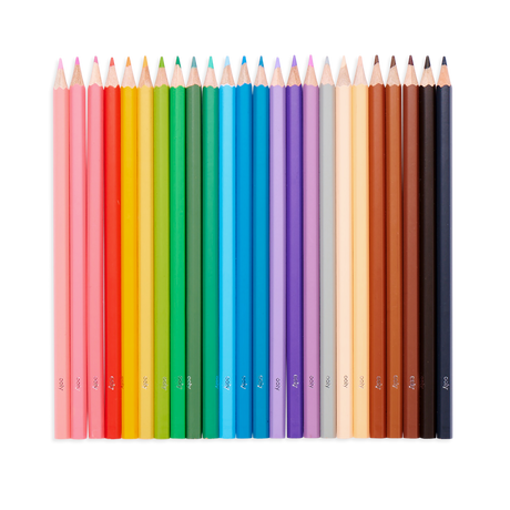 Color Together Pencils