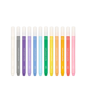 Marvelous Paint Markers