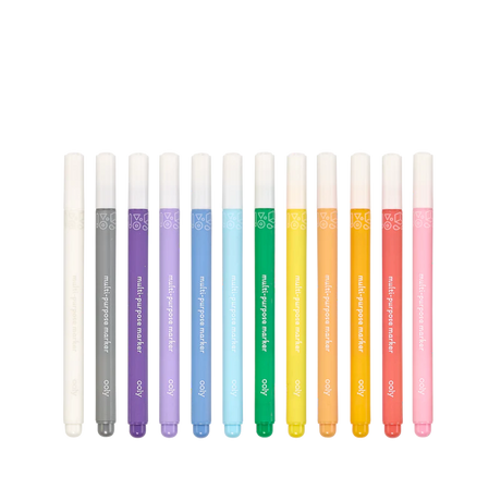 Marvelous Paint Markers