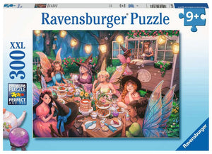 Enchanting Brew Puzzle 300pc