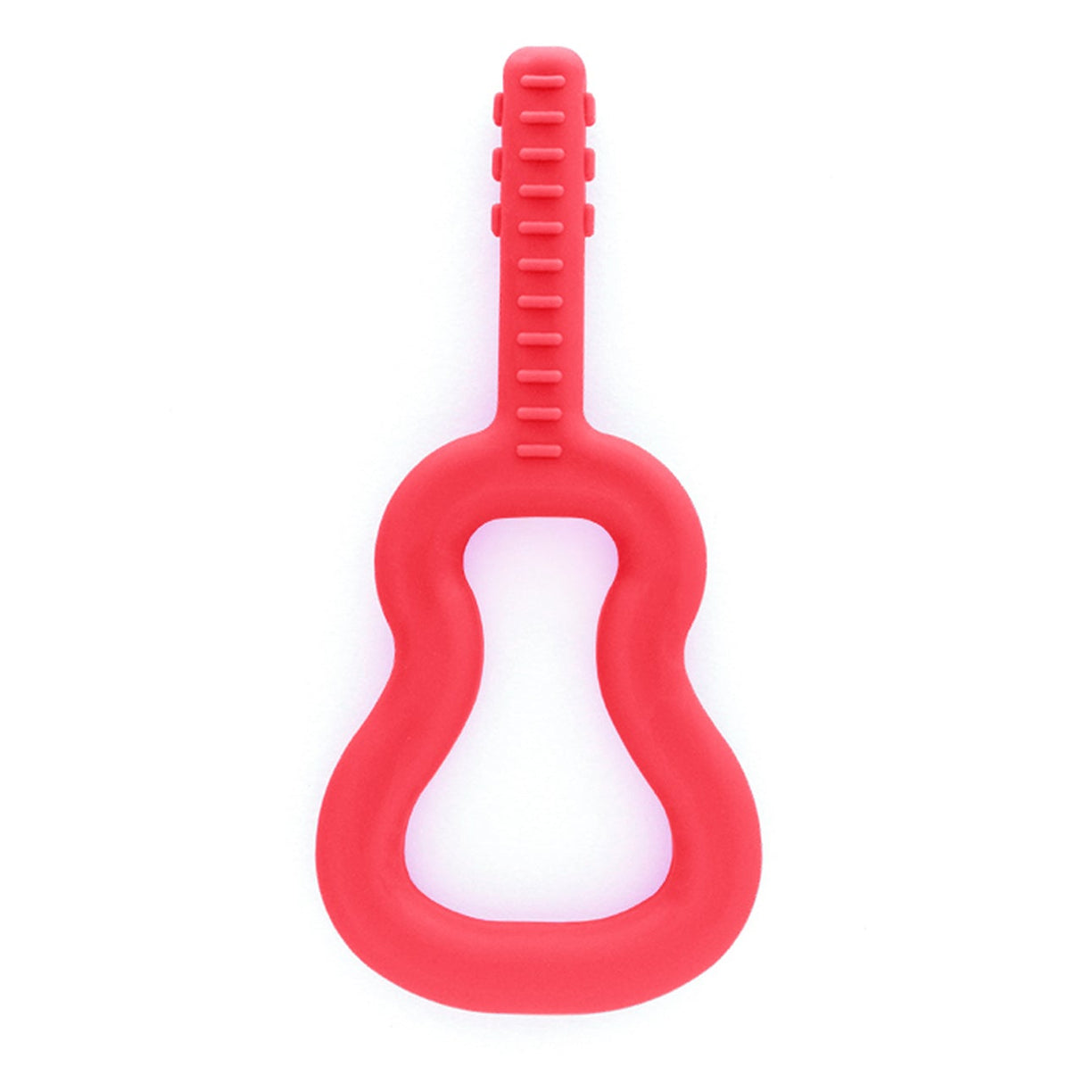 Guitar Chew - Red