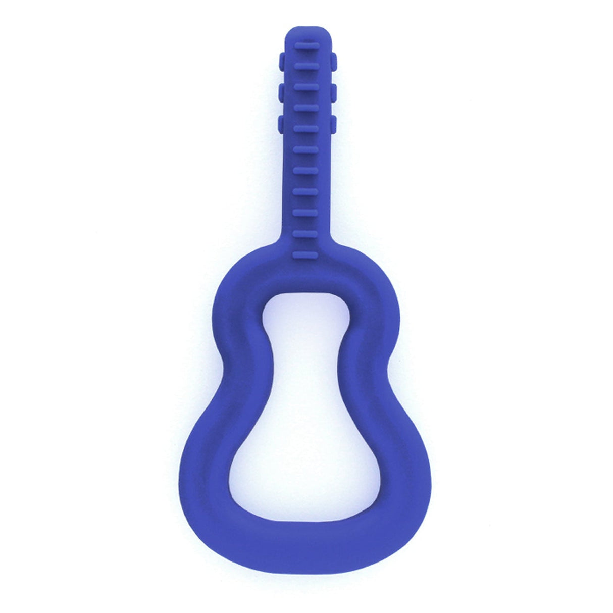 Guitar Chew - Dark Blue