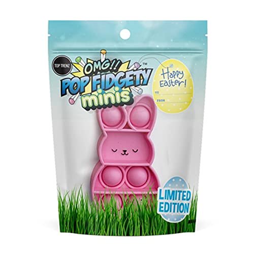 OMG Pop Mini Easter