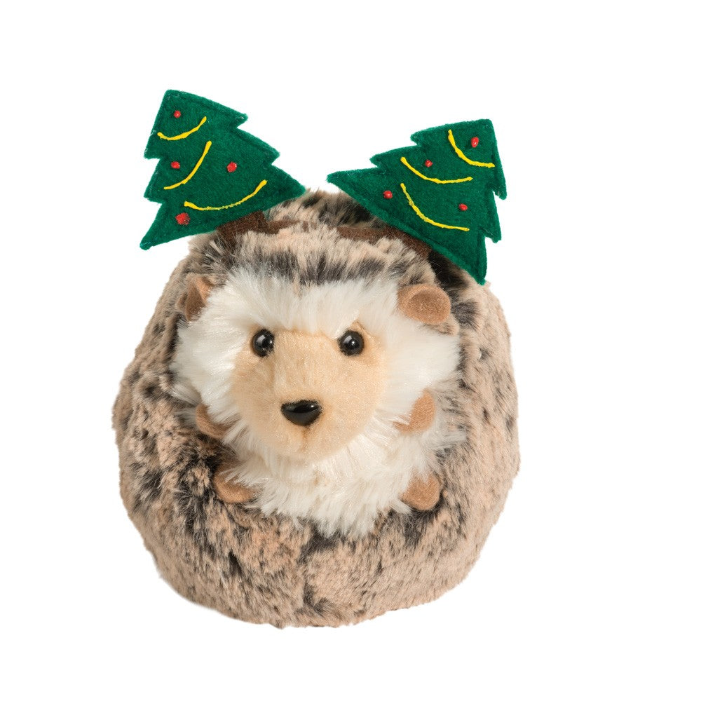 Spunky with Tree Headband
