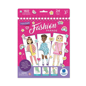 Fashion parade