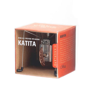 Katita Wind-Up