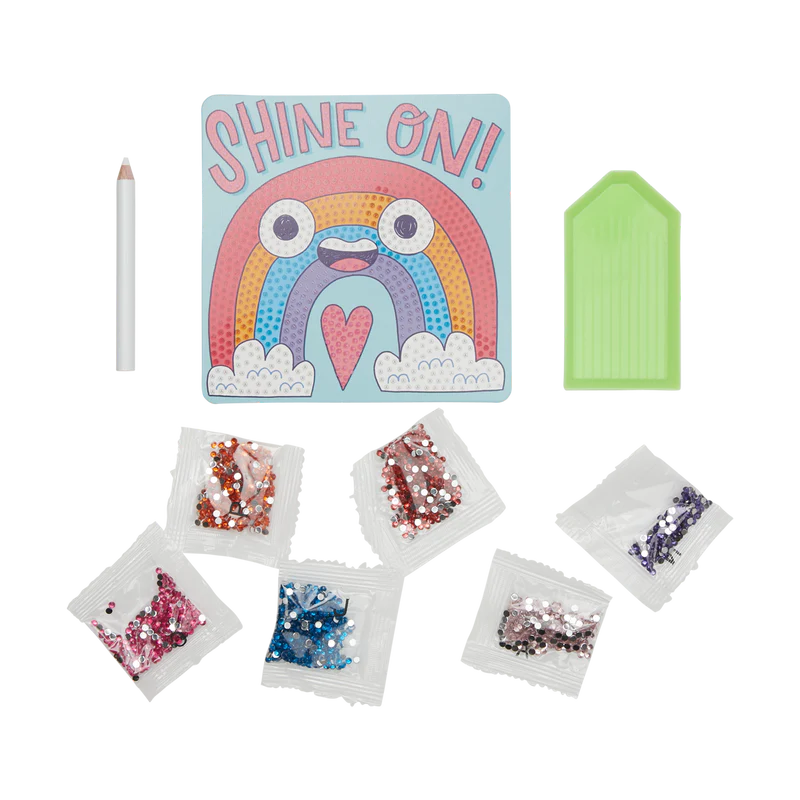 Razzle Dazzle - Rad Rainbow