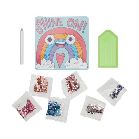 Razzle Dazzle - Rad Rainbow