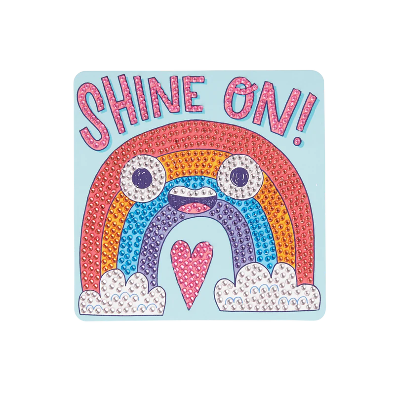 Razzle Dazzle - Rad Rainbow