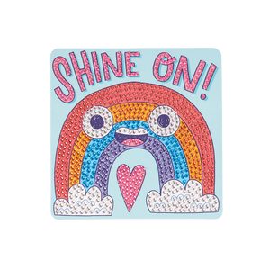 Razzle Dazzle - Rad Rainbow
