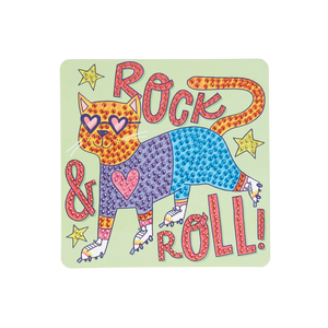 Razzle Dazzle - Rolling Rocker