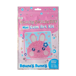 Razzle Dazzle - Bouncy Bunny
