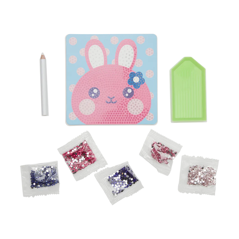 Razzle Dazzle - Bouncy Bunny