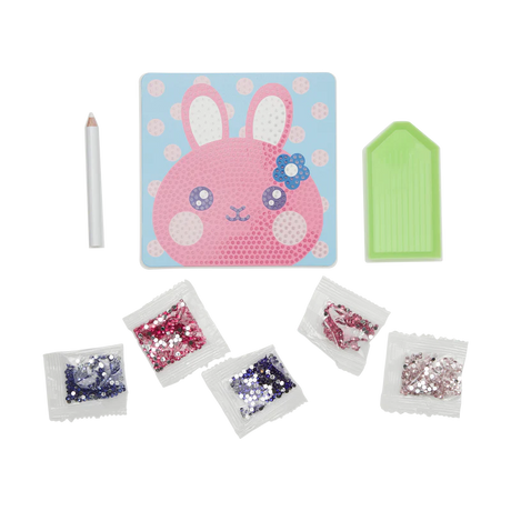Razzle Dazzle - Bouncy Bunny