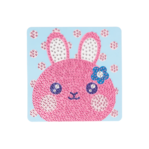 Razzle Dazzle - Bouncy Bunny