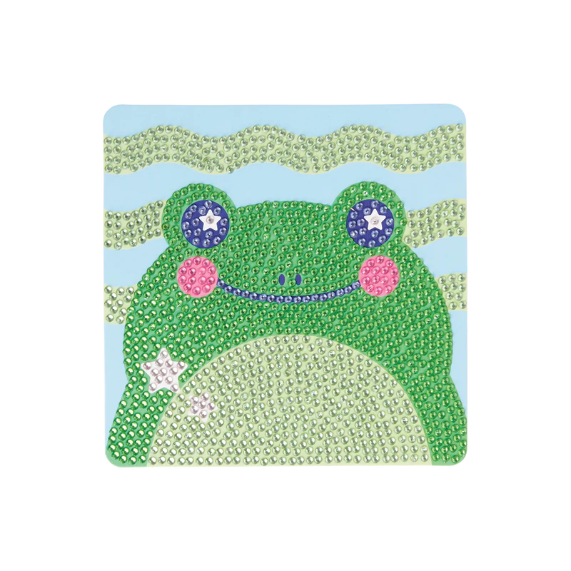 Razzle Dazzle - Funny Frog
