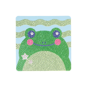 Razzle Dazzle - Funny Frog