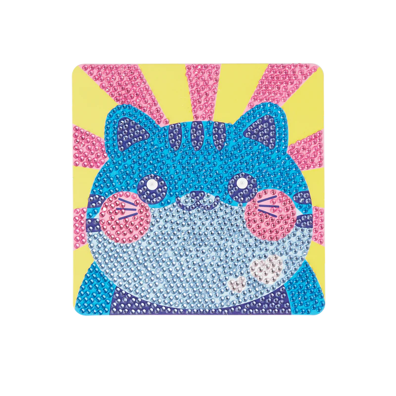 Razzle Dazzle - Cutesy Cat