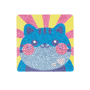 Razzle Dazzle - Cutesy Cat