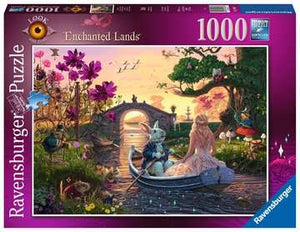 1000pc - Enchanted Lands