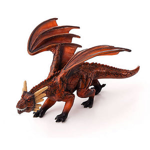 MOJO Fire Dragon