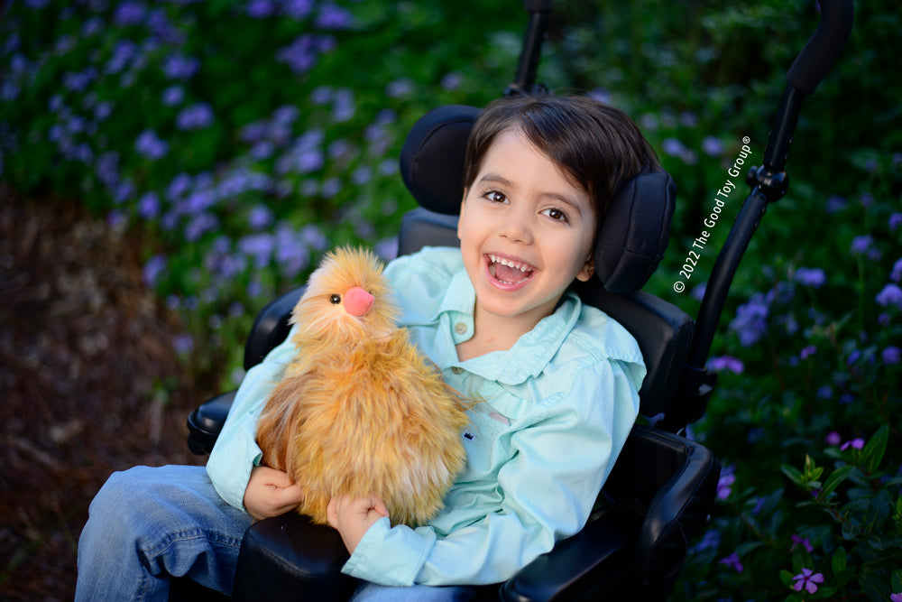 Serka D'Lux Hen