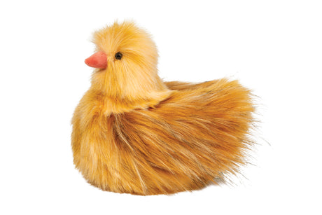 Serka D'Lux Hen