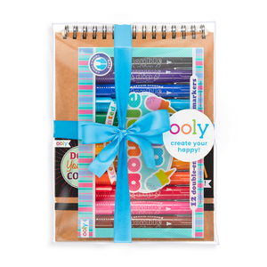 Scented Doodlers Giftable Set