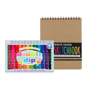 Scented Doodlers Giftable Set